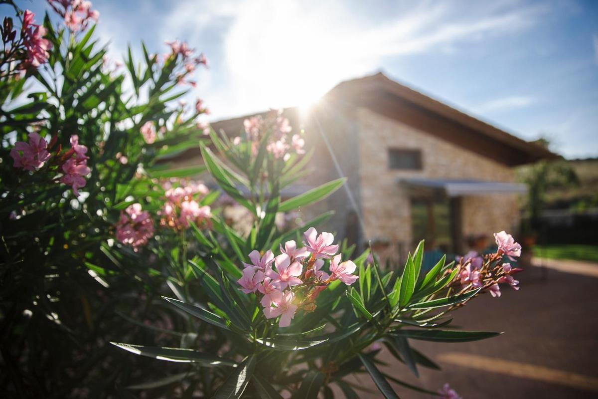 Tenuta I Tufari Tivoli Exterior foto