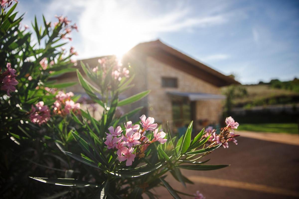 Tenuta I Tufari Tivoli Exterior foto