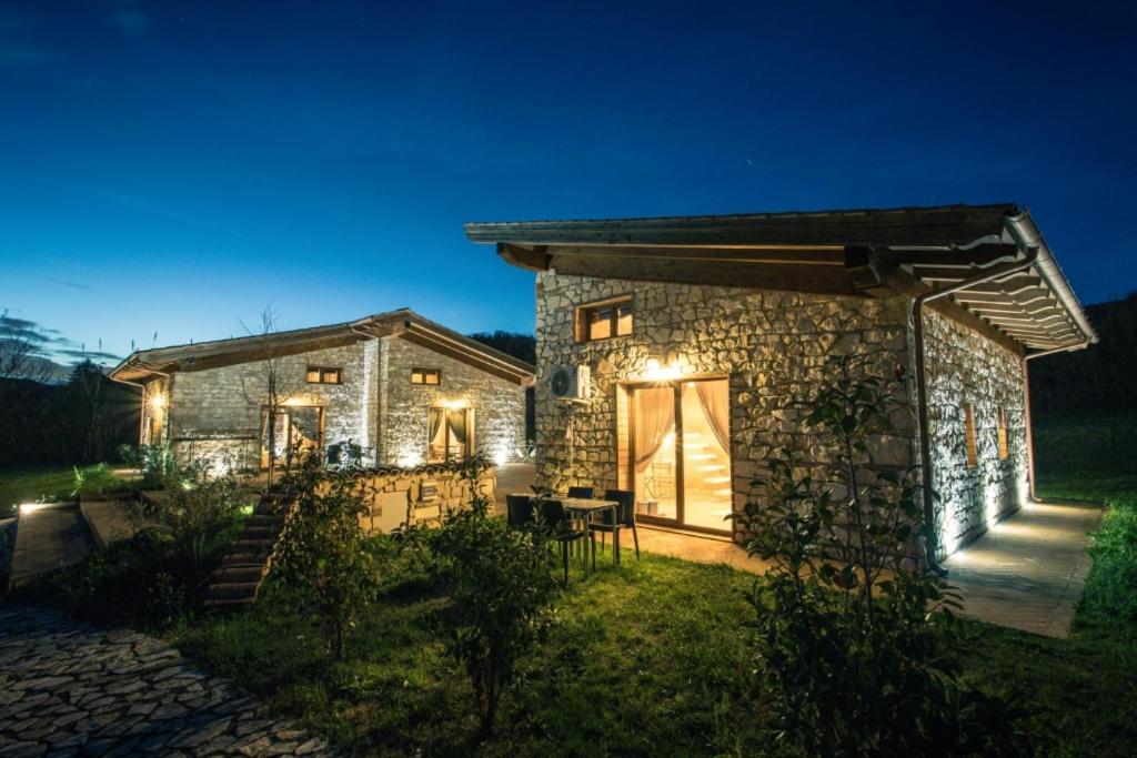 Tenuta I Tufari Tivoli Exterior foto