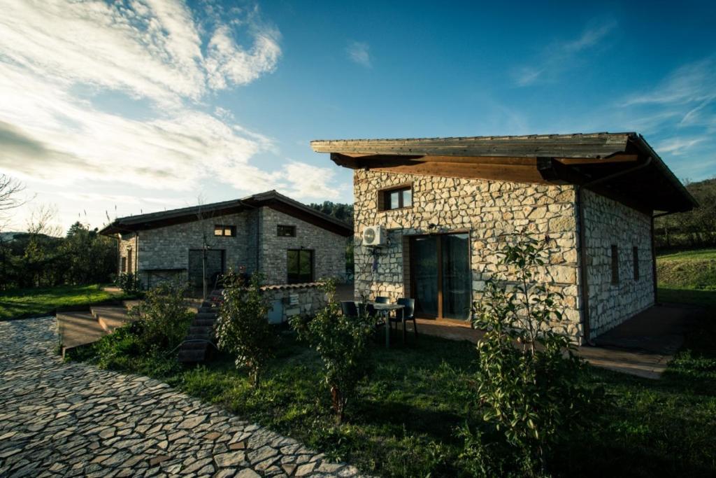 Tenuta I Tufari Tivoli Exterior foto